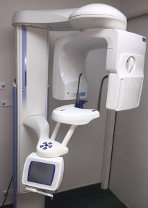 3D Imaging Machine