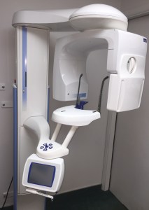 3D Imaging Machine